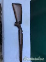 Sako P94S .22 Long Rifle