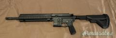 Heckler & Koch MR 223 A1 .223 Remington