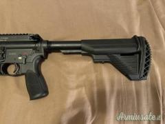 Heckler & Koch MR 223 A1 .223 Remington