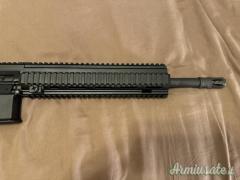 Heckler & Koch MR 223 A1 .223 Remington