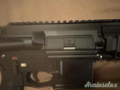 Heckler & Koch MR 223 A1 .223 Remington