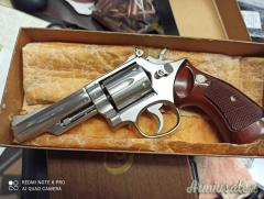 SMITH & WESSON 66 cal. 357 Mag