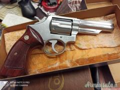 SMITH & WESSON 66 cal. 357 Mag