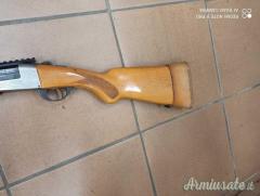 MAVI cal. 36
