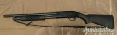 Maverick Arms POMPA 88 SECURITY 12/76 18.5