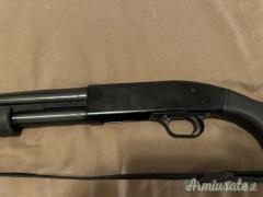 Maverick Arms POMPA 88 SECURITY 12/76 18.5