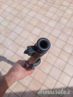 VENDO MAUSER K98 ISRAELIANO
