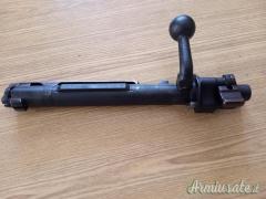 VENDO MAUSER K98 ISRAELIANO
