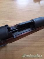 VENDO MAUSER K98 ISRAELIANO