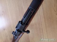 VENDO MAUSER K98 ISRAELIANO