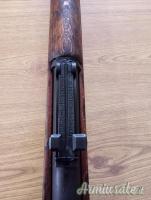 VENDO MAUSER K98 ISRAELIANO