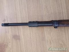 VENDO MAUSER K98 ISRAELIANO