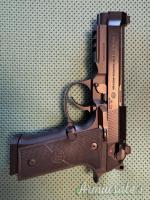 Beretta 92X  FULL SIZE 9x21mm IMI