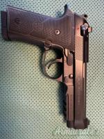 Beretta 92X  FULL SIZE 9x21mm IMI Beretta 92X  FULL SIZE 9x21mm IMI