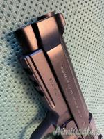 Beretta 92X  FULL SIZE 9x21mm IMI Beretta 92X  FULL SIZE 9x21mm IMI