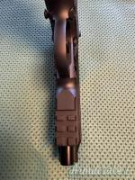 Beretta 92X  FULL SIZE 9x21mm IMI Beretta 92X  FULL SIZE 9x21mm IMI