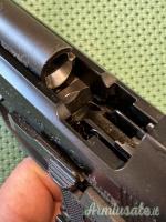 Beretta 92X  FULL SIZE 9x21mm IMI Beretta 92X  FULL SIZE 9x21mm IMI