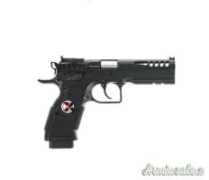Tanfoglio  Stock Master Xtreme 9x19mm Parabellum | Luger | NATO