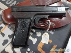 Pistola Mauser mod. 1910 con punzone esercito imperiale