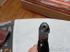 Pistola Mauser mod. 1910 con punzone esercito imperiale