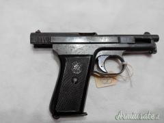 Pistola Mauser mod. 1910 con punzone esercito imperiale