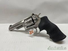 REVOLVER MARCA RUGER MODELLO GP 100 MODELLO MATCH CHAMPION CANNA DA 4 POLLICI CALIBRO 357