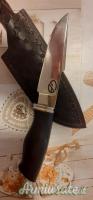 Coltello artigianale