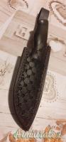 Coltello artigianale
