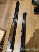 Zoli Antonio Combinato  6.5x57mm Mauser