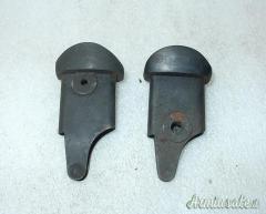 Bocchetta Fodero Baionetta 91/38 Pieghevole 35 €. Cad. Spedita.
