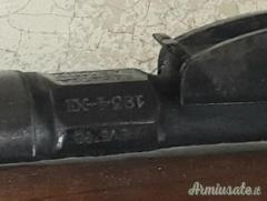 Beretta 91 .22 Long Rifle