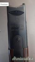 Beretta onyx 20