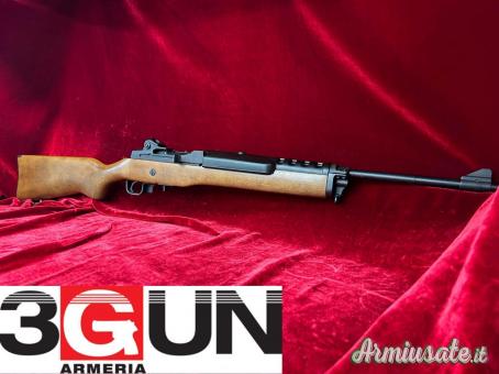 Ruger Sturm Mini 14 | .223 Rem