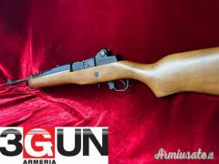 Ruger Sturm Mini 14 | .223 Rem