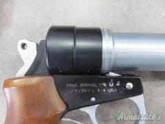 BERETTA PISTOLA LANCIASAGOLE / RAZZI  1-5 RIF S145