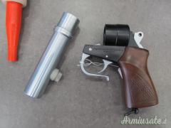 BERETTA PISTOLA LANCIASAGOLE / RAZZI  1-5 RIF S145