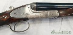 Bernardelli Las Palomas 12