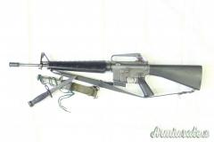 Colt m16a1 .223 Remington