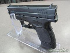 HS 9 SUBCOMPACT CAL 9X21 RIF S151