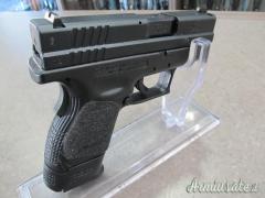 HS 9 SUBCOMPACT CAL 9X21 RIF S151