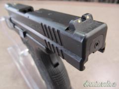 HS 9 SUBCOMPACT CAL 9X21 RIF S151