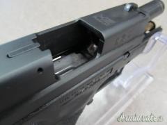 HS 9 SUBCOMPACT CAL 9X21 RIF S151