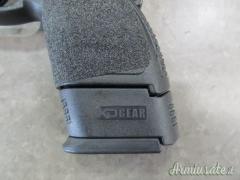 HS 9 SUBCOMPACT CAL 9X21 RIF S151
