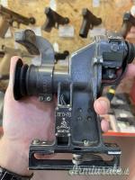 CANNOCCHIALE DI UN RPG7 RUSSO ORIGINALE DEL 1961 (VEDI LA DESCRIZIONE)