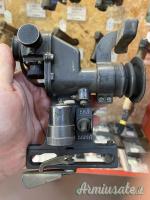 CANNOCCHIALE DI UN RPG7 RUSSO ORIGINALE DEL 1961 (VEDI LA DESCRIZIONE)