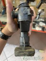 CANNOCCHIALE DI UN RPG7 RUSSO ORIGINALE DEL 1961 (VEDI LA DESCRIZIONE)