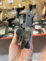 CANNOCCHIALE DI UN RPG7 RUSSO ORIGINALE DEL 1961 (VEDI LA DESCRIZIONE)