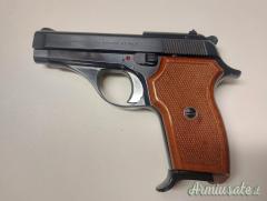 Pistola Gamba Renato mod. GT77 Gjardian cal. 7.65 Browning