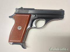 Pistola Gamba Renato mod. GT77 Gjardian cal. 7.65 Browning