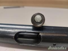 Pistola CZ mod. 24 cal. 9 Corto